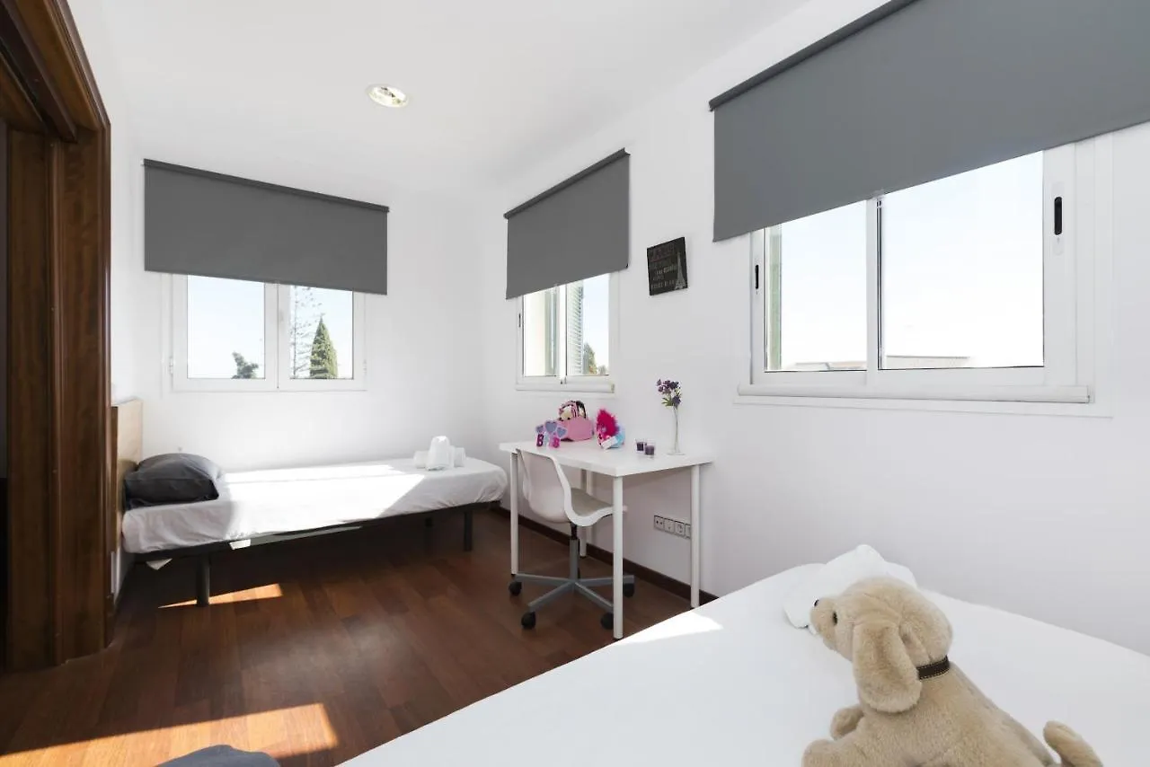 Villa La Vileta Palma Palma de Mallorca