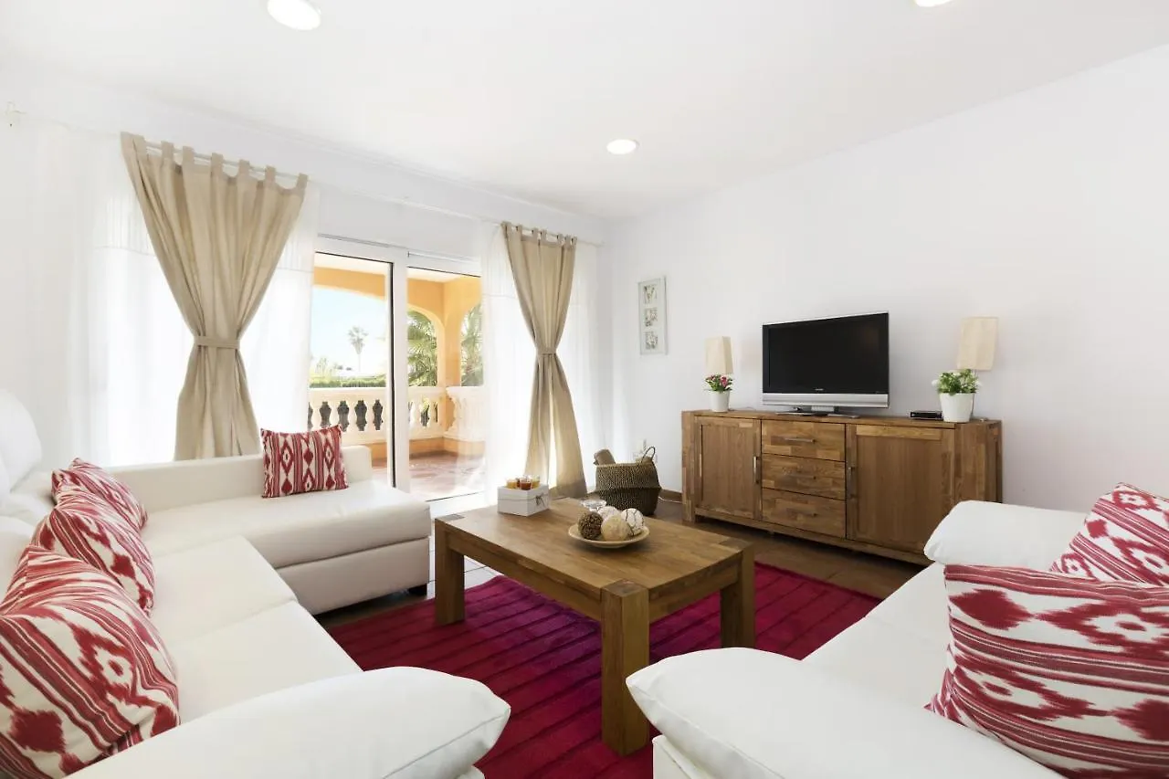 Villa La Vileta Palma Palma de Mallorca