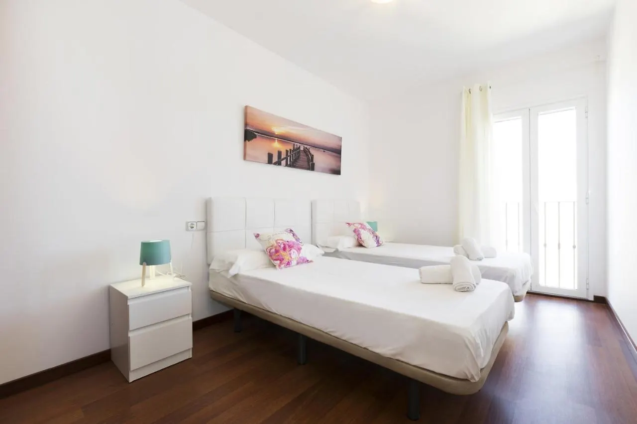 Villa La Vileta Palma 0*, Palma de Mallorca