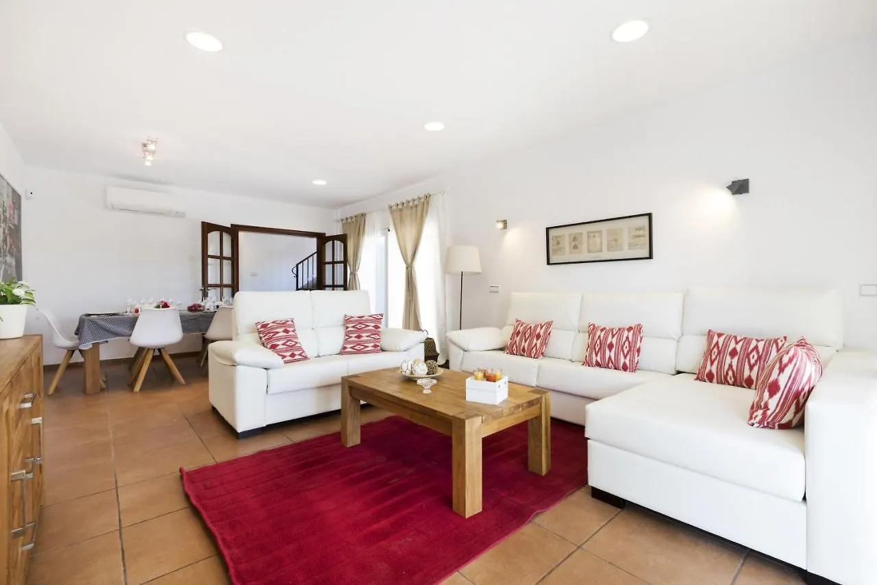 Villa La Vileta Palma  Palma de Mallorca