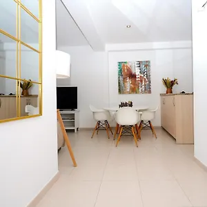 La Lonja Homes - Turismo De Interior Appartamento