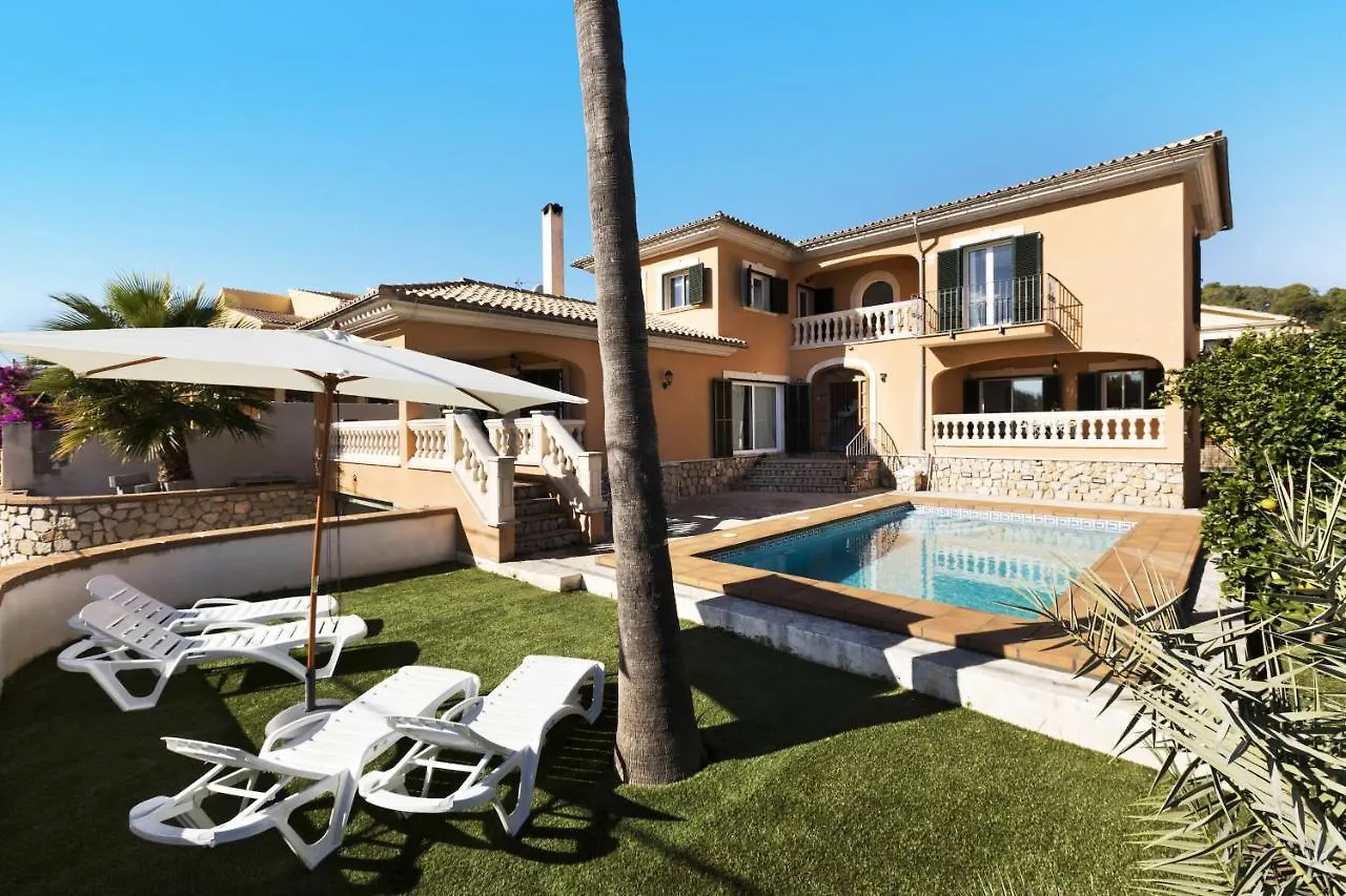 Villa La Vileta contacts